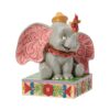 Disney Traditions – Dumbo & Timothy – Figurine - Afbeelding 2