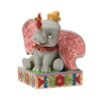Disney Traditions – Dumbo & Timothy – Figurine - Afbeelding 3