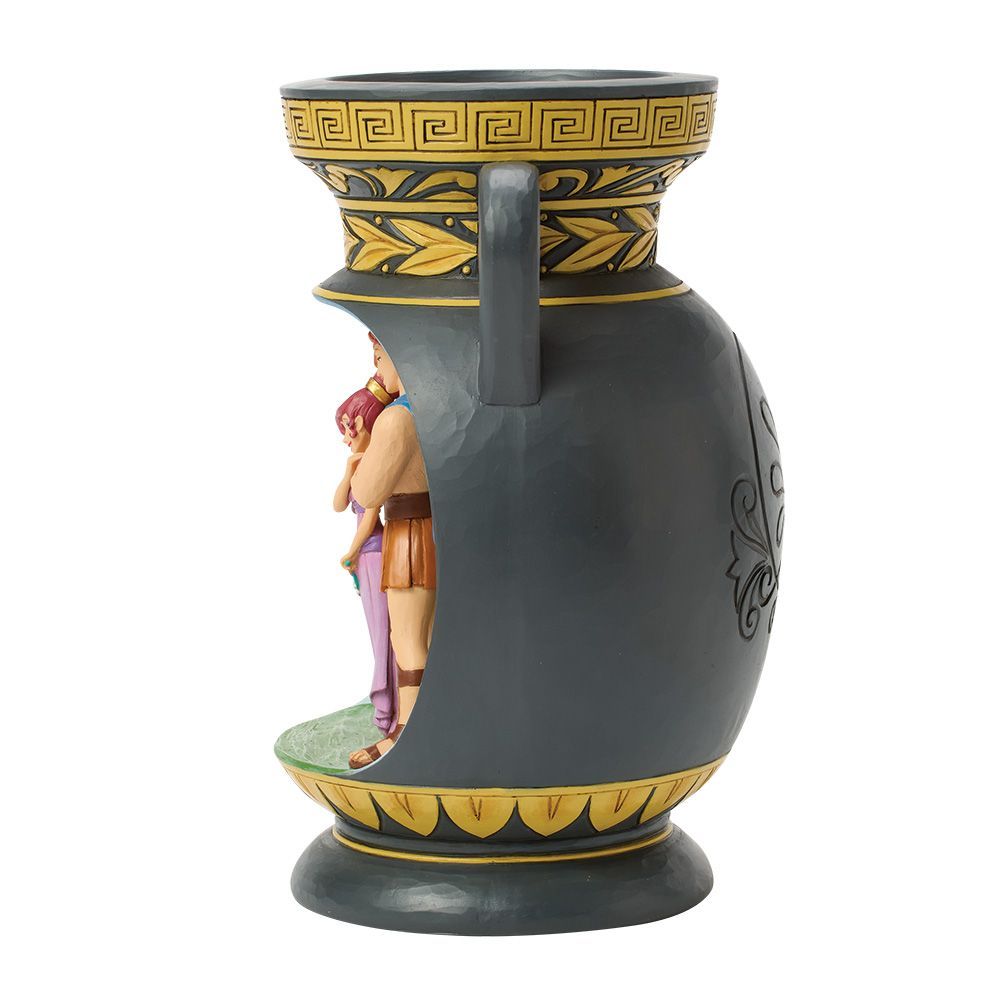 Disney Traditions – Hercules Vase Diorama – Figurine - Afbeelding 4