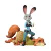 Disney Traditions – Judy & Nick – Figurine
