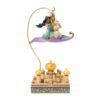 Disney Traditions – Aladdin & Jasmine – Figurine - Afbeelding 10