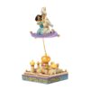 Disney Traditions – Aladdin & Jasmine – Figurine