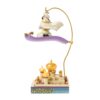 Disney Traditions – Aladdin & Jasmine – Figurine - Afbeelding 5