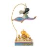 Disney Traditions – Aladdin & Jasmine – Figurine - Afbeelding 3