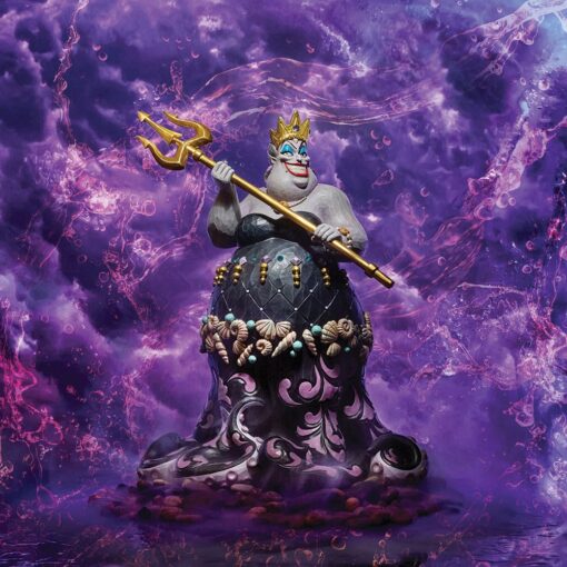 Disney Traditions – Ursula – Deluxe Figurine