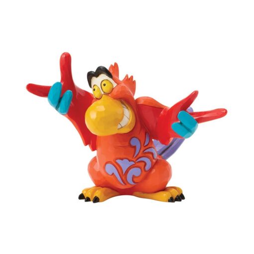 Disney Traditions – Iago – Figurine