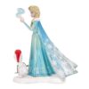 Disney Traditions – Elsa & Olaf – Figurine - Afbeelding 3
