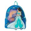 DISNEY - Jasmine - Lenticular Mini Backpack - Loungefly - Q3/2027 - Afbeelding 2