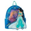 DISNEY - Jasmine - Lenticular Mini Backpack - Loungefly - Q3/2027