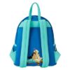 DISNEY - Jasmine - Lenticular Mini Backpack - Loungefly - Q3/2027 - Afbeelding 3