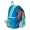 DISNEY - Jasmine - Lenticular Mini Backpack - Loungefly - Q3/2027 - Afbeelding 4