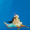 DISNEY - Jasmine - Lenticular Mini Backpack - Loungefly - Q3/2027 - Afbeelding 5