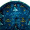 DISNEY - Jasmine - Lenticular Mini Backpack - Loungefly - Q3/2027 - Afbeelding 6