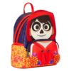 Disney Pixar – Coco – Miguel Día de los Muertos – Mini Backpack Loungefly - Afbeelding 2