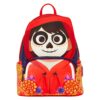 Disney Pixar – Coco – Miguel Día de los Muertos – Mini Backpack Loungefly