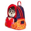 Disney Pixar – Coco – Miguel Día de los Muertos – Mini Backpack Loungefly - Afbeelding 3