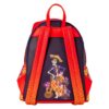 Disney Pixar – Coco – Miguel Día de los Muertos – Mini Backpack Loungefly - Afbeelding 4