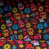 Disney Pixar – Coco – Miguel Día de los Muertos – Mini Backpack Loungefly - Afbeelding 5