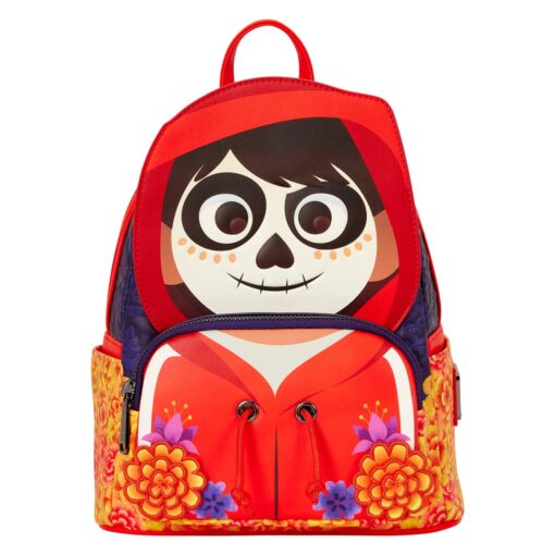 Disney Pixar – Coco – Miguel Día de los Muertos – Mini Backpack Loungefly