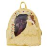 DISNEY - Belle - Mini Backpack - Loungefly - Q3/2027