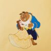 DISNEY - Belle - Mini Backpack - Loungefly - Q3/2027 - Afbeelding 5