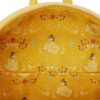 DISNEY - Belle - Mini Backpack - Loungefly - Q3/2027 - Afbeelding 6