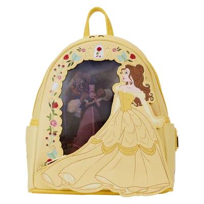 DISNEY - Belle - Mini Backpack - Loungefly - Q3/2027