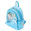 DISNEY - Cinderella - Lenticular Mini Backpack - Loungefly - Q3/2027 - Afbeelding 2