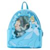 DISNEY - Cinderella - Lenticular Mini Backpack - Loungefly - Q3/2027