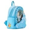 DISNEY - Cinderella - Lenticular Mini Backpack - Loungefly - Q3/2027 - Afbeelding 3