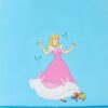 DISNEY - Cinderella - Lenticular Mini Backpack - Loungefly - Q3/2027 - Afbeelding 5