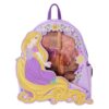 DISNEY - Rapunzel - Lenticular Mini Backpack - Loungefly - Q3/2027
