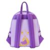 DISNEY - Rapunzel - Lenticular Mini Backpack - Loungefly - Q3/2027 - Afbeelding 4