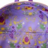 DISNEY - Rapunzel - Lenticular Mini Backpack - Loungefly - Q3/2027 - Afbeelding 6