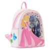 DISNEY - Sleeping Beauty - Mini Backpack - Loungefly - Q3/2027 - Afbeelding 2