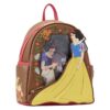 DISNEY - Snow White - Mini Backpack - Loungefly - Q3/2027 - Afbeelding 2