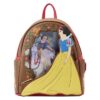 DISNEY - Snow White - Mini Backpack - Loungefly - Q3/2027