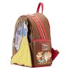 DISNEY - Snow White - Mini Backpack - Loungefly - Q3/2027 - Afbeelding 3