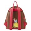 DISNEY - Snow White - Mini Backpack - Loungefly - Q3/2027 - Afbeelding 5