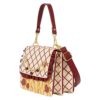 Disney – Lady and the Tramp – Spaghetti Dinner – Crossbody Bag Loungefly - Afbeelding 3