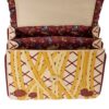 Disney – Lady and the Tramp – Spaghetti Dinner – Crossbody Bag Loungefly - Afbeelding 4