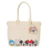 Disney – Mickey & Friends – Puff – Tote Bag Loungefly