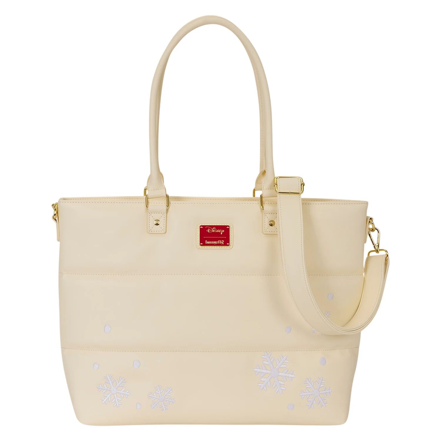 Disney – Mickey & Friends – Puff – Tote Bag Loungefly - Afbeelding 3