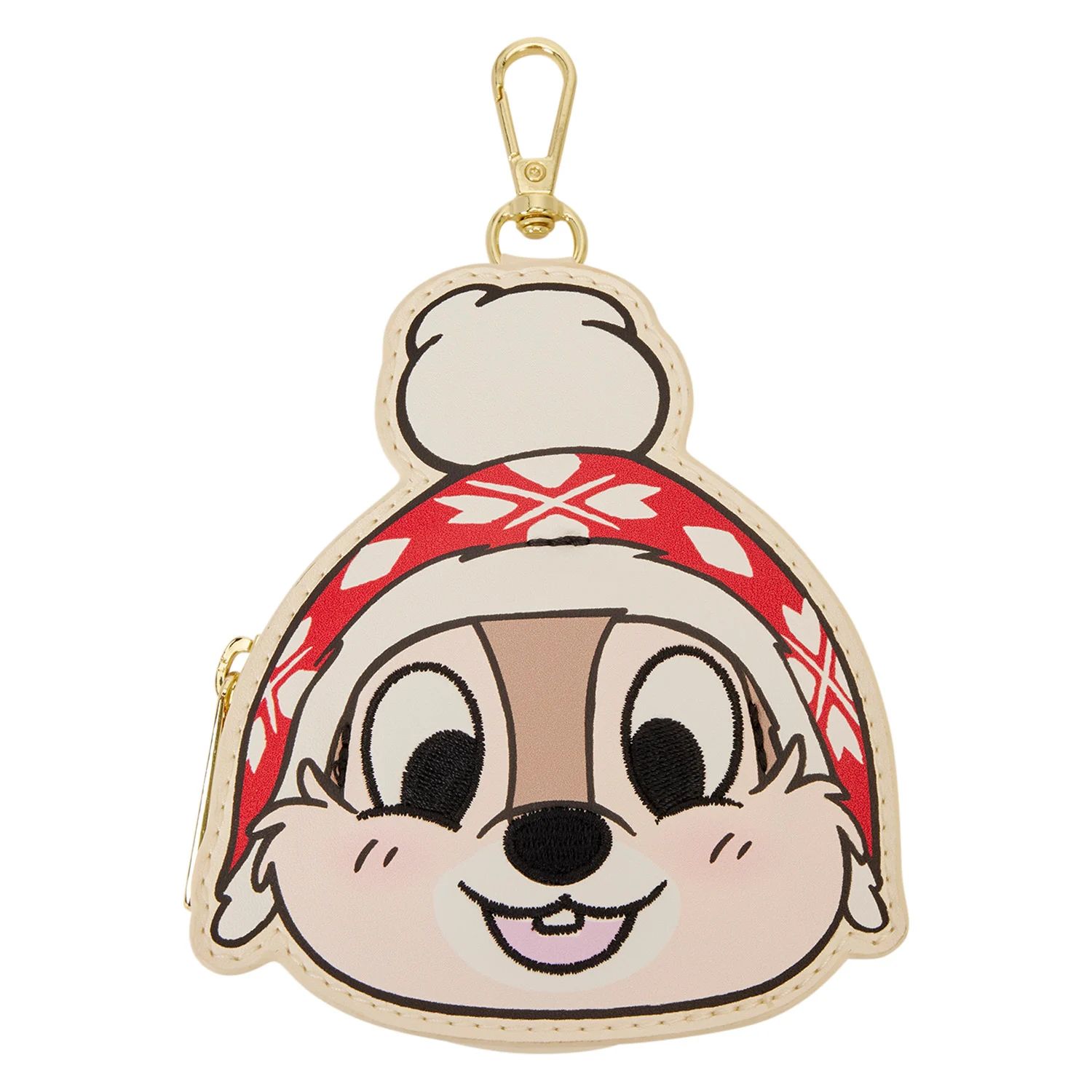 Disney – Mickey & Friends – Puff – Tote Bag Loungefly - Afbeelding 5