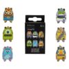 Disney Pixar – Pixar Characters – Blind Box Enamel Pin Funko