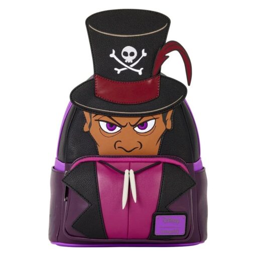Loungefly – Disney – Dr. Facilier – Mini Backpack