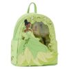 DISNEY - Tiana - Mini Backpack - Loungefly - Q3/2027 - Afbeelding 2