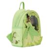 DISNEY - Tiana - Mini Backpack - Loungefly - Q3/2027 - Afbeelding 4