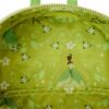 DISNEY - Tiana - Mini Backpack - Loungefly - Q3/2027 - Afbeelding 6