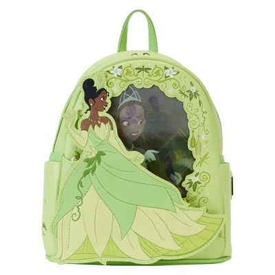 DISNEY - Tiana - Mini Backpack - Loungefly - Q3/2027